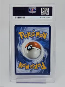 CERULEDGE 2024 POKEMON SURGING SPARKS ILLUSTRATION RARE A 197/191 PSA 9 Q0004 - Image 2