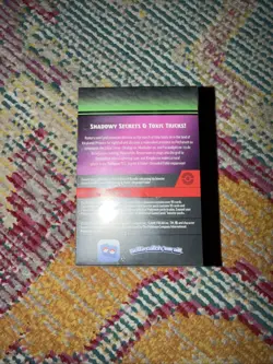 Pokemon TCG: Scarlet & Violet Shrouded Fable Booster Bundle (Factory Sealed) - Image 2