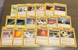Pokemon TCG Evolutions Complete Set (commons and uncommons) - Image 3