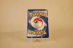 Team Magma's Rhyhorn 68/95 Team Magma vs Team Aqua Regular Pokemon TCG - Image 2