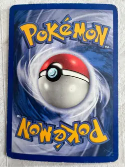 Pokemon TCG Charizard Legendary Collection 3/110 Reverse Holo Rare - Image 3