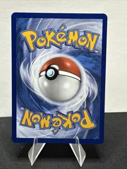 Mega Absol EX 86/132 Mega Evolution Pokemon TCG NM/M - Image 4