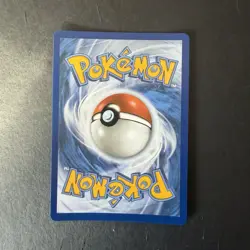 Pokemon Mega Latias ex 100/132 Me01: Mega Evolution Double Rare Holo 280HP - Image 2