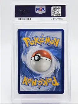 RADIANT CHARIZARD 2023 POKEMON SWSH CROWN ZENITH RARE A 020/159 PSA 9 Q0004 - Image 2