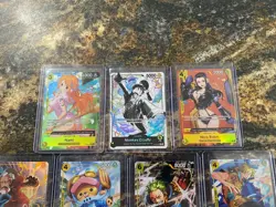 ONE PIECE ST29 Starter Deck (EGGHEAD) Bonus Pack Complete 14 Set NM English - Image 2