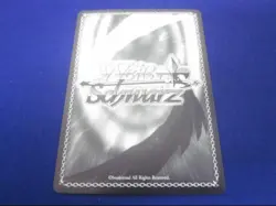 Weiss Schwarz SP Signed Roboco-san HOL/W91-093SP Hololive Japanese - Image 2