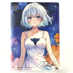 Genki Parade 2 Goddess Story: Pick Your - PR - Spicy Waifu CCG Card - Image 4