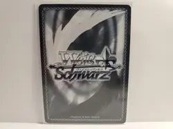 Weiss Schwarz Yuuna and the Haunted Hot Springs YYS/W61-023 CC - Image 2