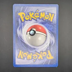 Pikachu #1 Pokemon Card -WOTC Black Star Promo-LP - Image 2