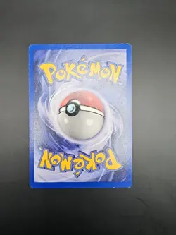 Pikachu - 60/64 - Pokemon Jungle 1st Edition Card WOTC LP - Image 2