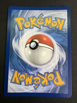 Pokemon TCG Deerling Card IR Temporal Forces 165/162 holo - Image 2