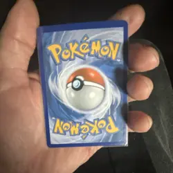 Pokemon Greninja EX Promo Holo Card XY XY20 170HP - Image 2