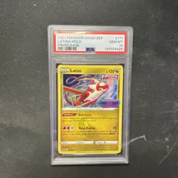 Latias - (Prerelease) SWSH171 SWSH: Sword & Shield Promo Cards Holo - Image 1