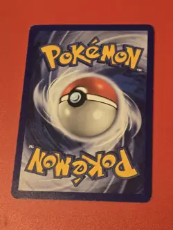 Brock's Training Method Gym Heroes 106/132 Pokemon Card - Image 2