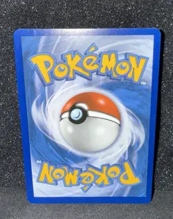 Pokemon Mega M Charizard EX Ultra Rare TCG Card 13/108 LP - Image 2