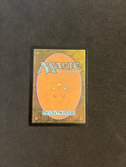 Deafening Silence - Foil - [Throne of Eldraine] Magic MTG Cards LP - Image 2