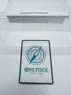 Cyrus Gold Don Card Japan one-piece - Image 4
