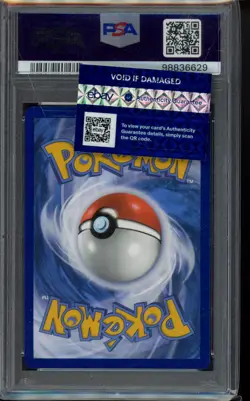 PSA 10 - 2024 Kingdra ex 131 Sv: Scarlet & Violet Promo Cards Holo Pokemon - Image 2