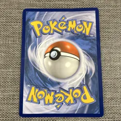 Pokemon TCG Primal Kyogre EX Full Art Holo Card Ultra Rare 55/160 Jumbo - Image 2