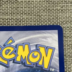 Pokemon TCG Primal Kyogre EX Full Art Holo Card Ultra Rare 55/160 Jumbo - Image 3