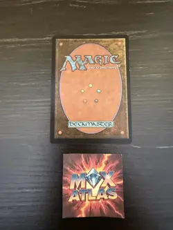 MTG - Damning Verdict - 116 - Extended Art Commander: Streets of New Capenna - Image 2