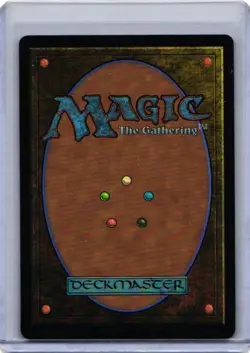 MTG Burnout Bashtronaut #0340 Borderless Rare Aetherdrift (DFT) - Image 2