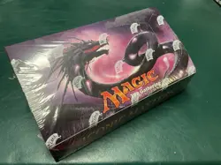 MTG - Iconic Masters - Factory Sealed Booster Box - English - Image 1