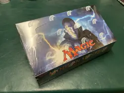 MTG - Modern Masters 2017 - Factory Sealed Booster Box - English - Image 1