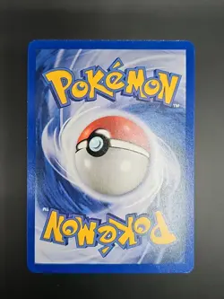 Charmander 50/82 1st Edition Team Rocket Pokemon 2000 NM - Image 2