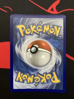 Crimp Error Galarian Cursola 118/264 Fusion Strike Reverse Holo Rare Pokemon - Image 4