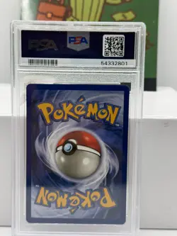 ***PSA 10 Cloyster 1st Edition Fossil #32*** Pokemon Kid Icarus - Image 3