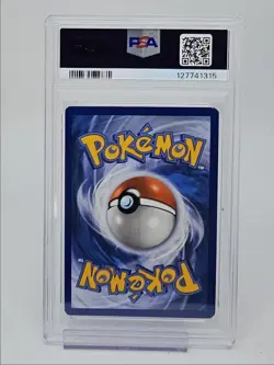 SYLVEON EX 2016 POKEMON GENERATIONS RADIANT COLLECTION RC21/RC32 PSA 8 Q0004 - Image 2