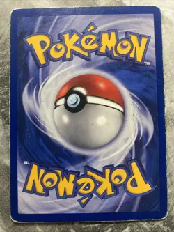 Pokemon TCG - Electabuzz - 2 - Promo (Movie 2000) - WOTC - HP - Italian - Image 2