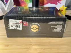 Pokemon TCG: Sword & Shield: Elite Trainer Box Plus - Zacian, Sealed - Image 5