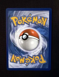 Oricorio EX 024 PROMO PHANTASMAL FLAMES UPC (NEAR MINT) Pokemon: Ready to Ship - Image 2