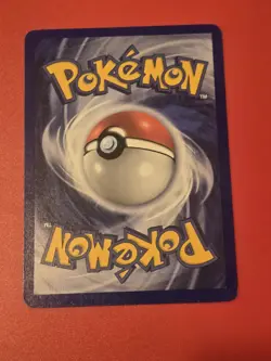 Pokemon TCG Blaine’s Quiz #3 Gym Challenge 112/132 Unlimited WOTC 2000 Uncommon - Image 2