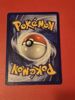 Pokemon TCG Erika's Gloom Gym Heroes 45/132 Unlimited Uncommon Ken Sugimori - Image 2