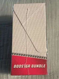 Pokemon TCG: Scarlet & Violet WHITE FLARE Booster Bundle NEW FACTORY SEALED - Image 3