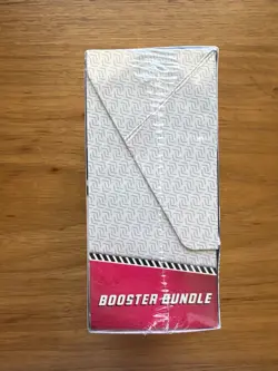 Pokemon scarlet and violet white flare booster bundle - Image 4