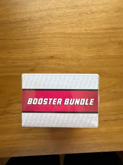 Pokemon scarlet and violet white flare booster bundle - Image 5