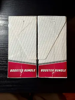 Pokemon Scarlet Violet 10.5 White Flare Booster Bundle Lot Of 2 - Image 3