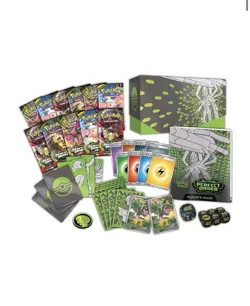 Pokemon TCG Perfect Order PC Exclusive ETB PRESALE (CONFIRMED PREORDER) - Image 2
