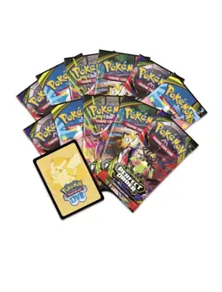Pokemon TCG Perfect Order PC Exclusive ETB PRESALE (CONFIRMED PREORDER) - Image 3