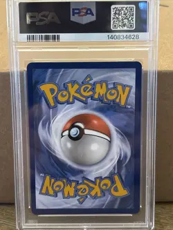 2023 Pokemon SWSH Crown Zenith Rayquaza VMAX 101/159 PSA 10 - Image 2