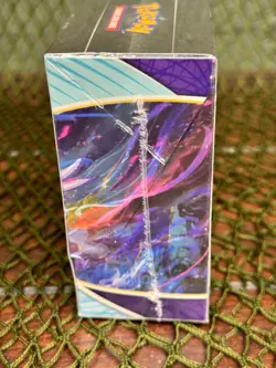 **SEALED** CHILLING REIGN Build and Battle Bundle ~ Pokemon TCG - Image 2