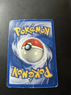 Dark Raichu-Holo Pokemon Team Rocket Set #83/82 - Image 4