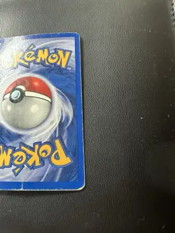 Dark Raichu-Holo Pokemon Team Rocket Set #83/82 - Image 5