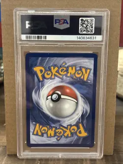 2025 POKEMON MEG EN-MEGA EVOLUTION ILLUSTRATION RARE #150 STEELIX PSA 10 - Image 2