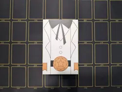 Manamoon Deck Box Fairly OddParents/YuGiOh "The Dimmadeckbox" - Image 2