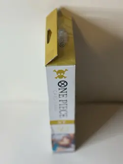One Piece Starter Deck ST:28 - GREEN YELLOW Yamato, New/Sealed - Image 3